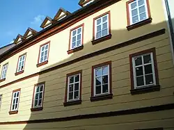 Měšťanský_dům,Dlouhá_23,Cheb.JPG