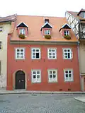 Měšťanský_dům,_Františkánská_10,_Cheb.JPG