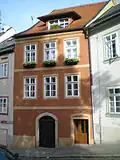 Měšťanský_dům,_Jánské_nám.4,Cheb.JPG