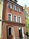 Měšťanský_dům,_Jateční_10,_Cheb.JPG
