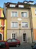 Měšťanský_dům,_Růžový_kopeček_9,_Cheb.JPG