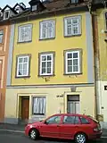 Měšťanský_dům,_Smetanova_4,_Cheb.JPG