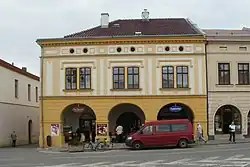 Měšťanský dům (Dobruška).JPG