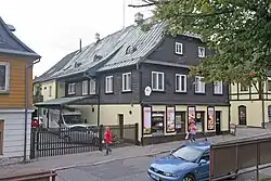 Měšťanský dům (Nový Bor), nám. Míru 59.jpg