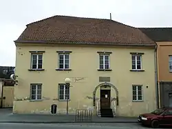 Měšťanský dům - Dolní Kounice Hlavní 75-16.jpg