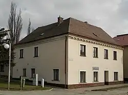 Měšťanský dům - Dolní Kounice Masarykovo n. 136-13.jpg