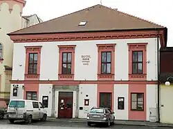 Měšťanský dům - Dolní Kounice Masarykovo n. 63-5.jpg