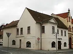 Měšťanský dům - Dolní Kounice Masarykovo n. 65-3.jpg