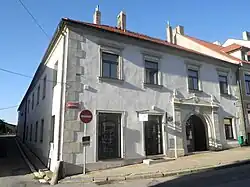 Měšťanský dům - nám. Republiky 57 (Nové Hrady).JPG