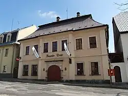 Měšťanský dům 4, Horní Blatná.JPG