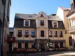 Měšťanský dům Moskevská 13 Liberec.JPG