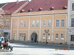 Měšťanský dům u rokycanské radnice.JPG