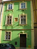 Měšťanský_dům_v_Jateční_13,_Cheb.JPG