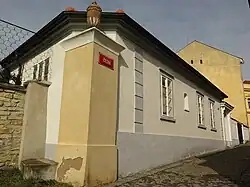 Mělník, městský dům čp.151.jpg