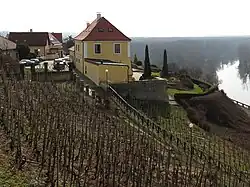 Mělník, viniční dům čp. 160.jpg