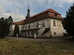 Mělník, zámek Neuberk.jpg