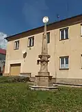 Městečko Trnávka, morový sloup.jpg
