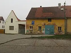 Město Touškov, dům čp.105.jpg