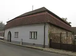 Město Touškov, dům čp.42.jpg