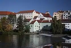 Městská elektrárna v Písku in 2010.JPG