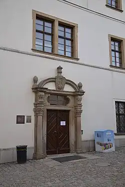 Městská knihovna Jihlava