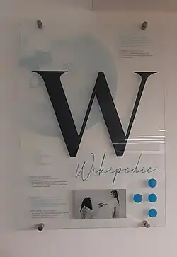 Knihovnická abeceda