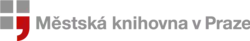 Logo knihovny