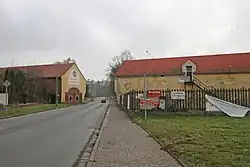 Městské opevnění I., Korunní pevnost 07.JPG