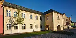 Městský úřad, Němčice nad Hanou, okres Prostějov (02).jpg