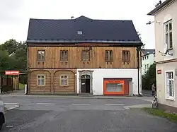 Městský dům, Pražská 276, Krásná Lípa.JPG