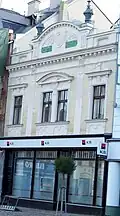 Městský dům, nám. T. G. Masaryka 58.jpg
