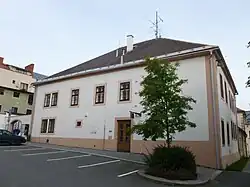 Městský dům čp. 97