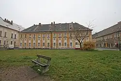 Městský dům (Josefov), nám. Boženy Němcové 64,.JPG