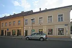 Městský dům (Terezín), 28. října 127.JPG