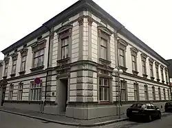 Městský dům - Česká 74 (Nové Hrady).JPG