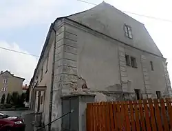 Městský dům - Komenského 188 (Nové Hrady).JPG