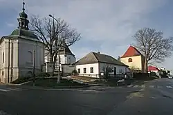 Městský dům - domek hrobníka (Polička).JPG