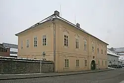 Městský dům - restaurátorská škola (Litomyšl) 03.JPG