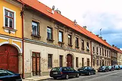 Městský dům Duškova 63, Jaroměř-Josefov.jpg