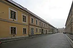 Městský dům Engeho 37, Jaroměř-Josefov.JPG