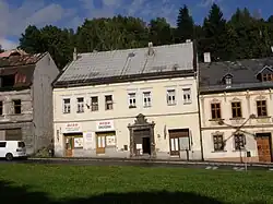 Městský dům Nám. Republiky 292, Jáchymov(2).jpg