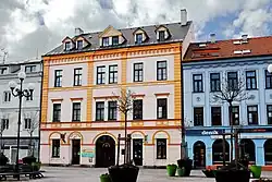 Městský dům Staré náměstí 26 v Sokolově (1).jpg