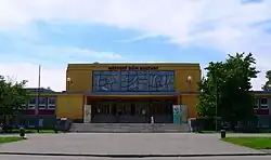 Městský dům kultury