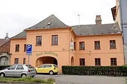 Městský dům se žudrem (Prostějov).jpg
