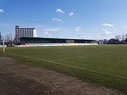 Městský stadion Lumíra Kota