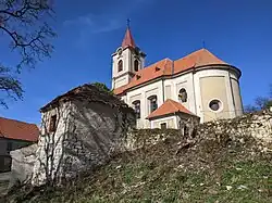 Mšec - kostel sv. Kateřiny Alexandrijské (3).jpg