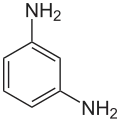 m-Fenylenodiamina