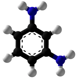 Kuličkový model molekuly