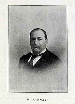 Anatole Mallet (1906)