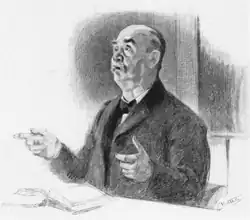 ilustrace Gebharta z roku 1905